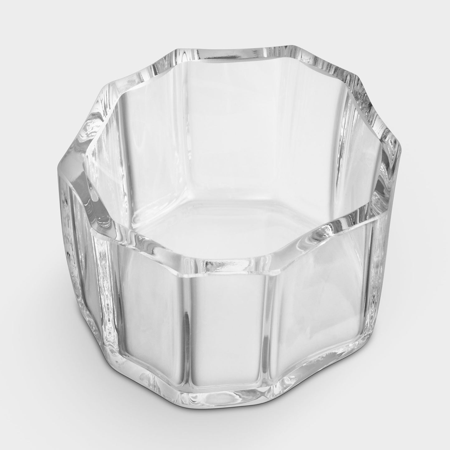 Reed Votive Clear Small