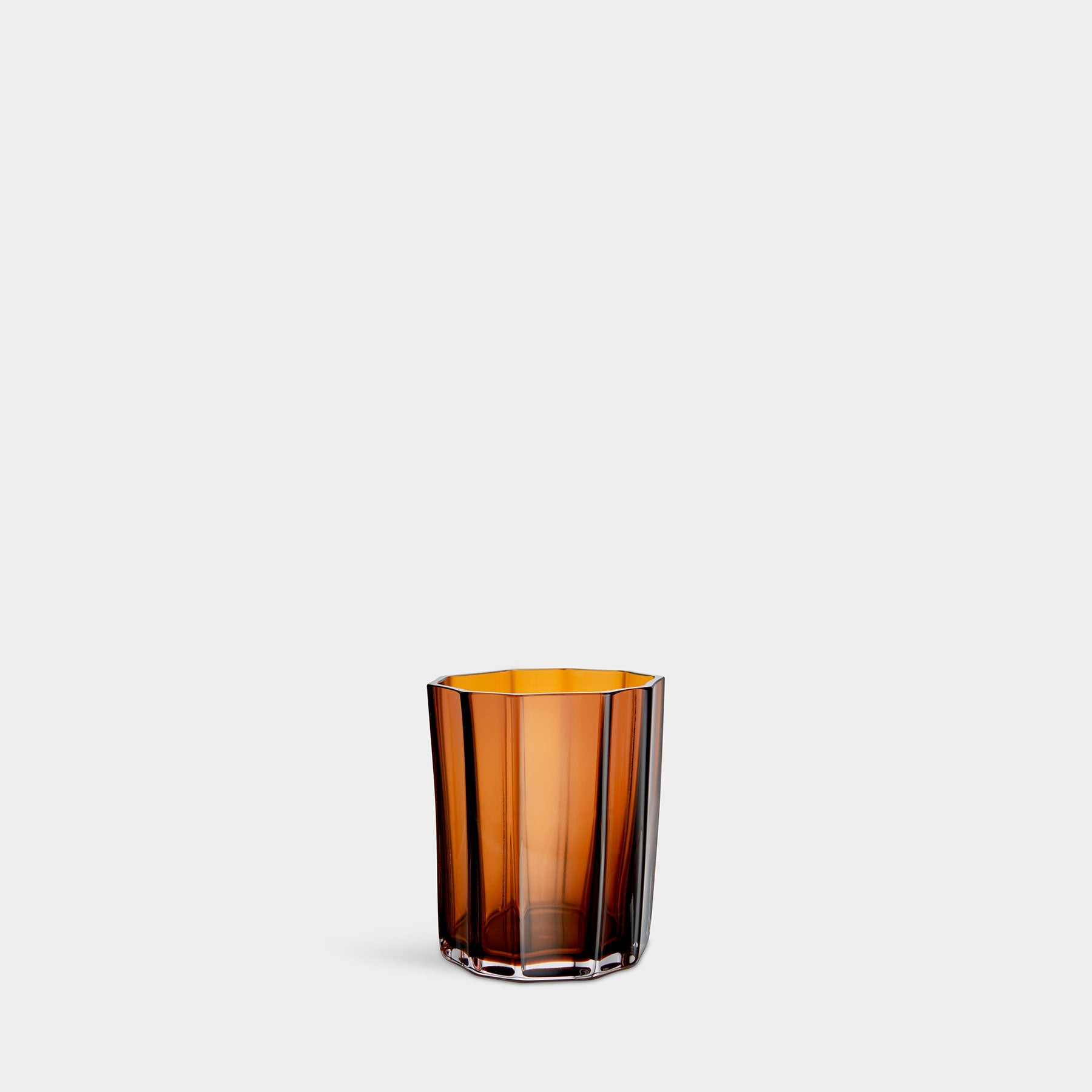 Reed Votive Amber Medium