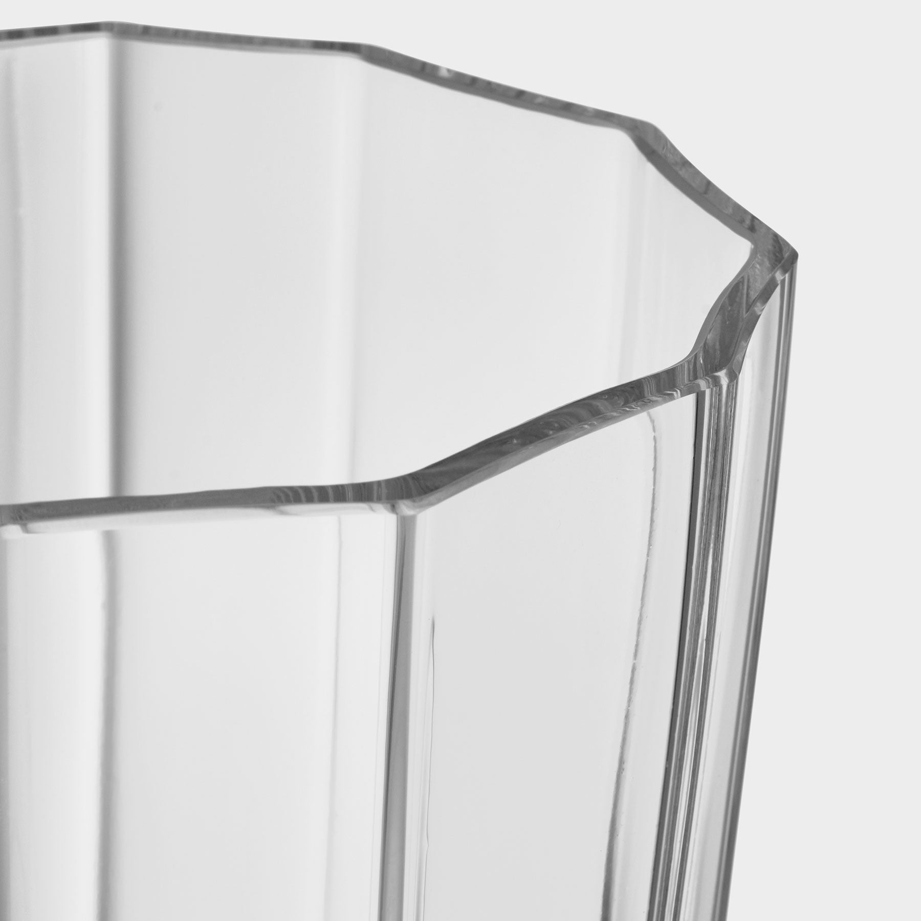 Reed Hurricane Clear