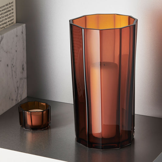 Reed Hurricane Amber