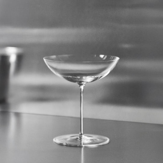 Geometry Cocktail - Set of 2