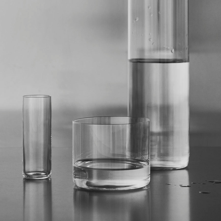 Geometry Tumbler - Set of 2