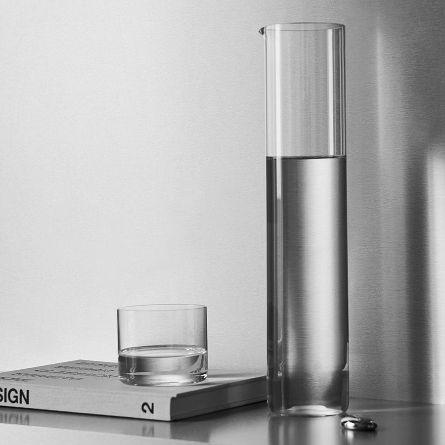 Geometry Tumbler - Set of 2
