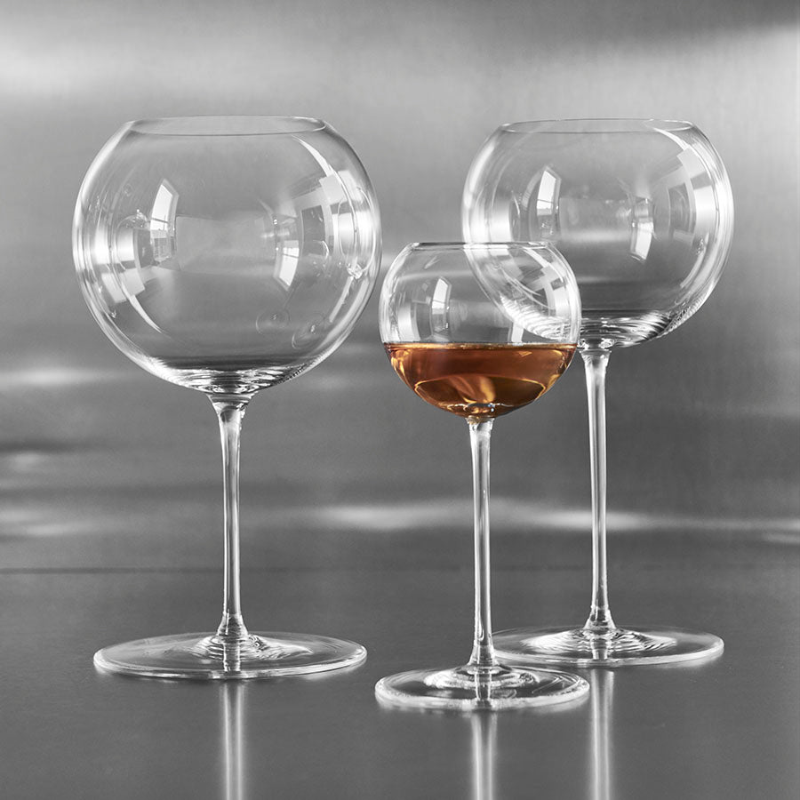 Geometry Liqueur - Set of 2
