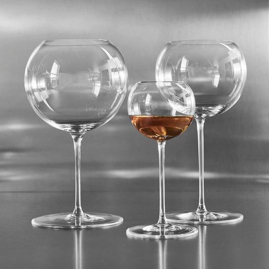 Geometry Liqueur - Set of 2