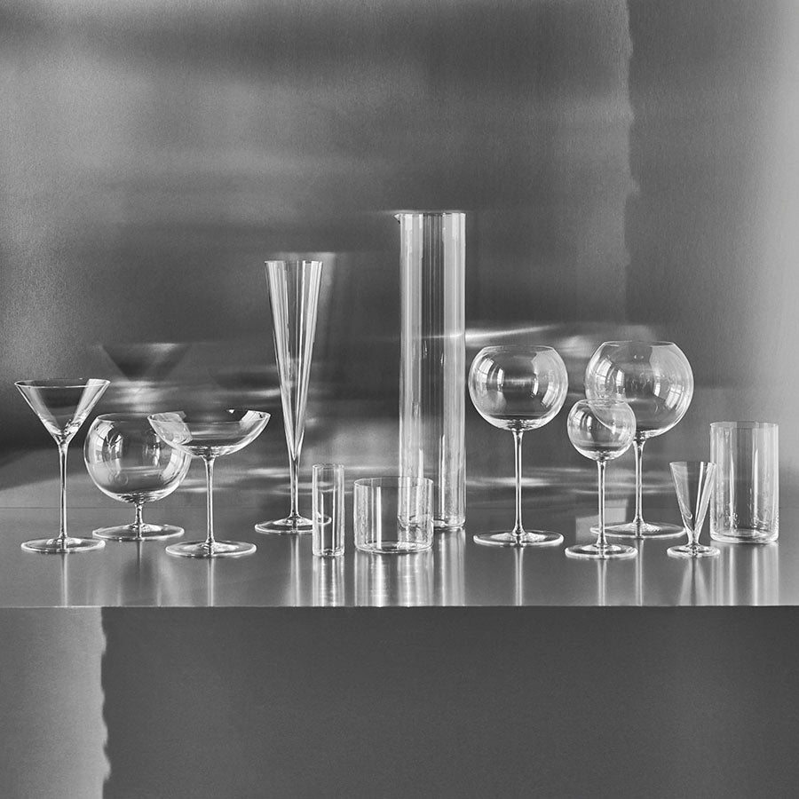 Geometry Liqueur - Set of 2