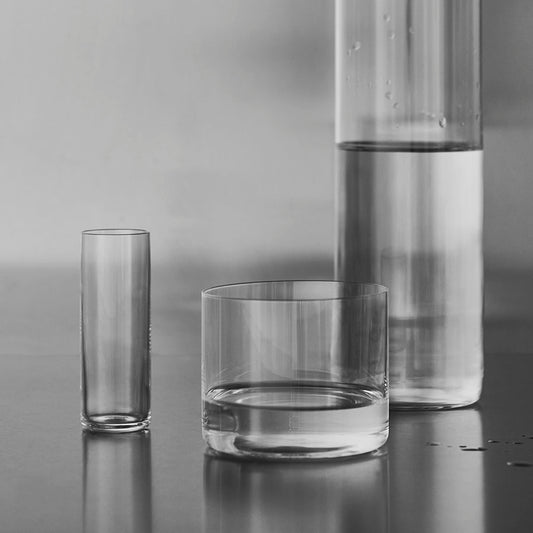 Geometry Shot - Set of 2