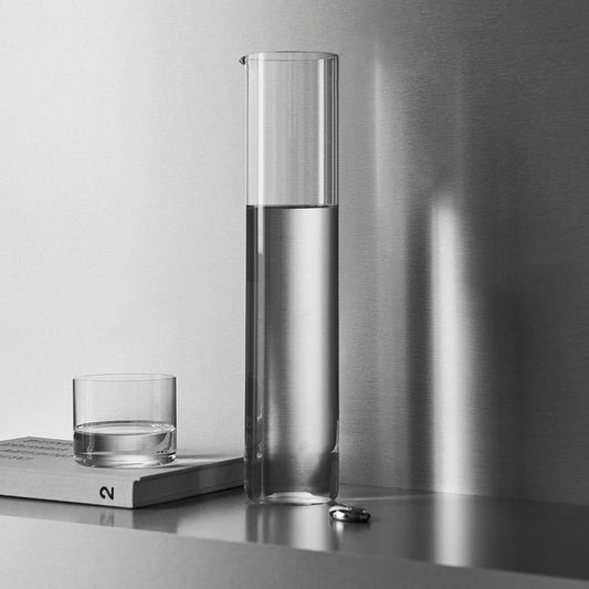 Geometry Carafe