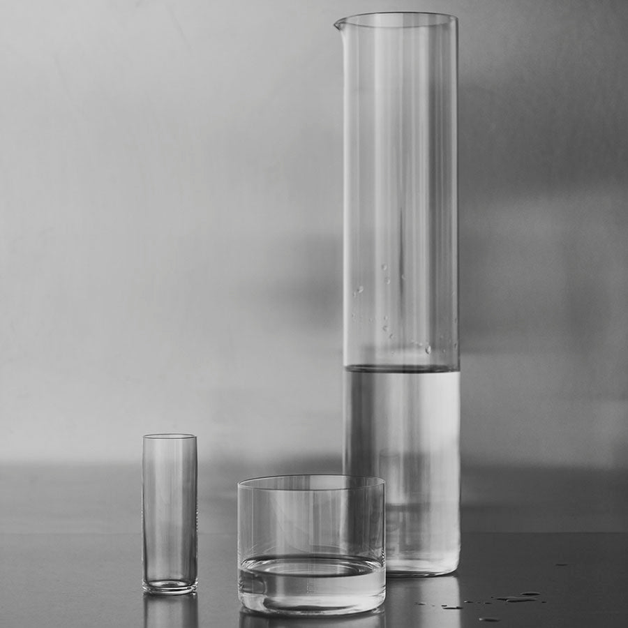 Geometry Carafe
