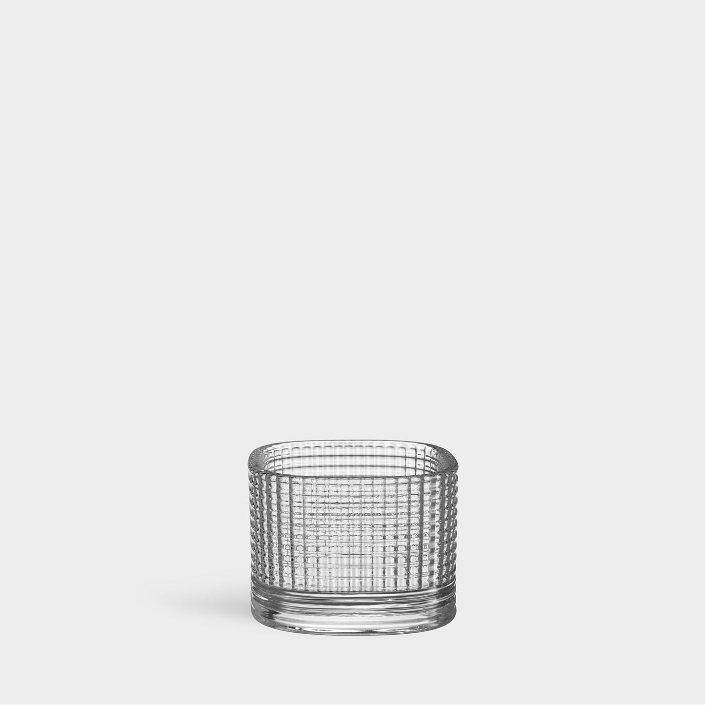 Magica Votive Super Circle Clear Small