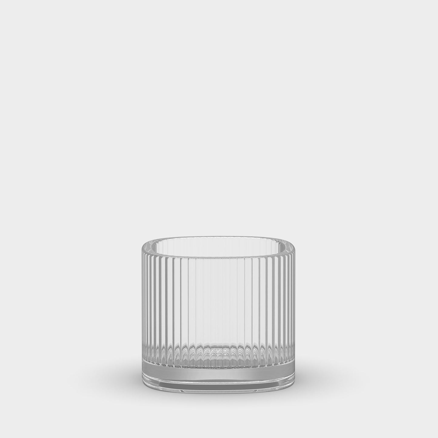 Magica Votive Super Circle Clear Medium