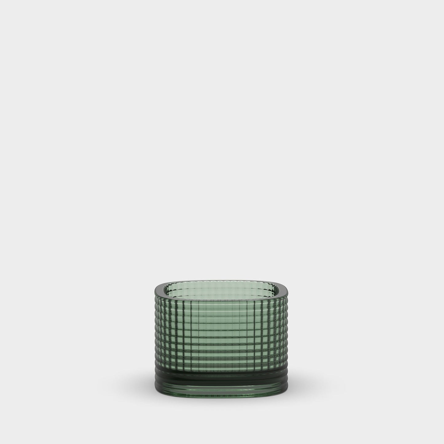 Magica Votive Super Circle Green Small