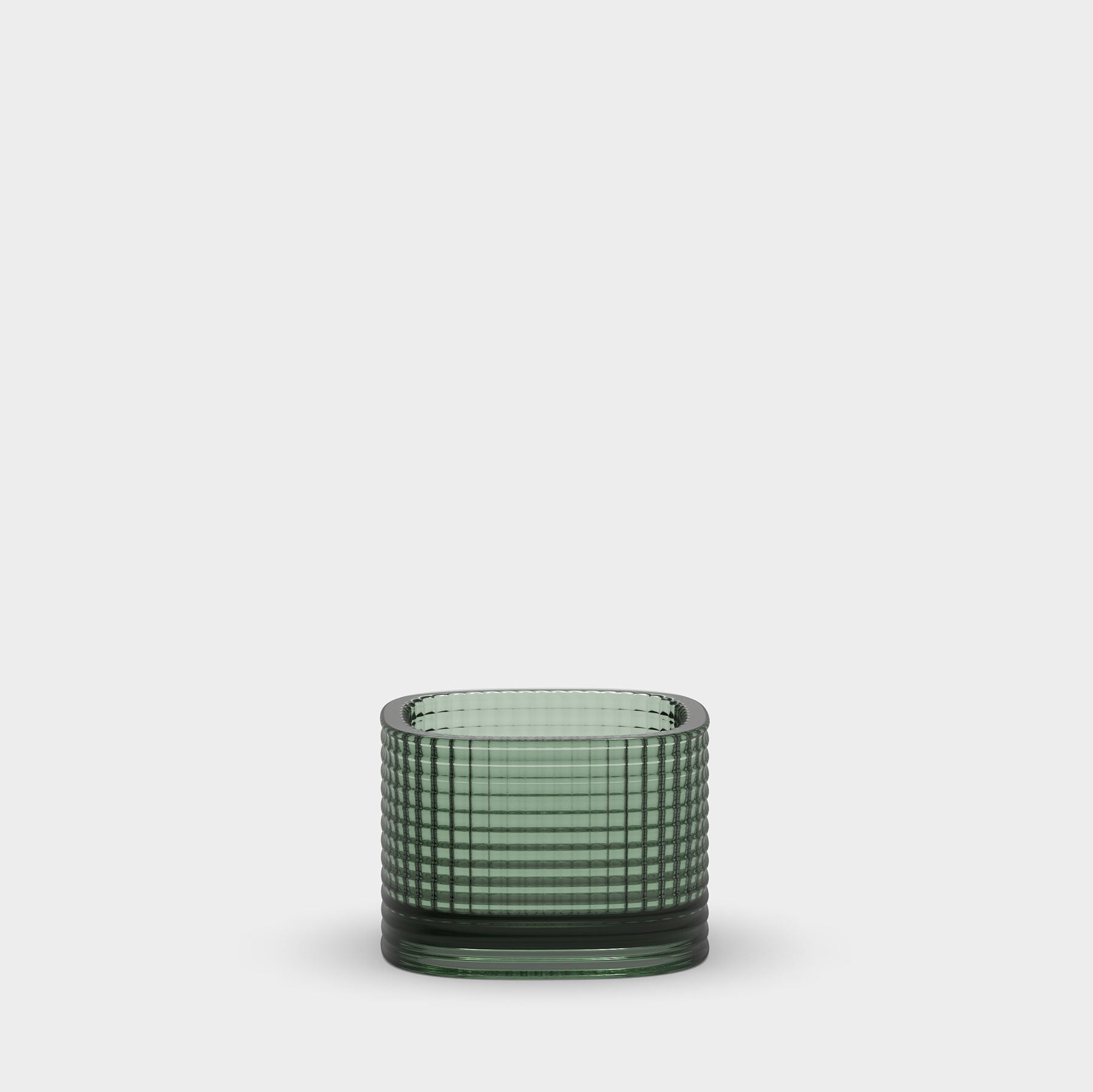Magica Votive Super Circle Green Small
