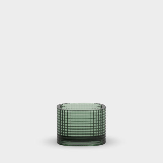 Magica Votive Super Circle Green Small