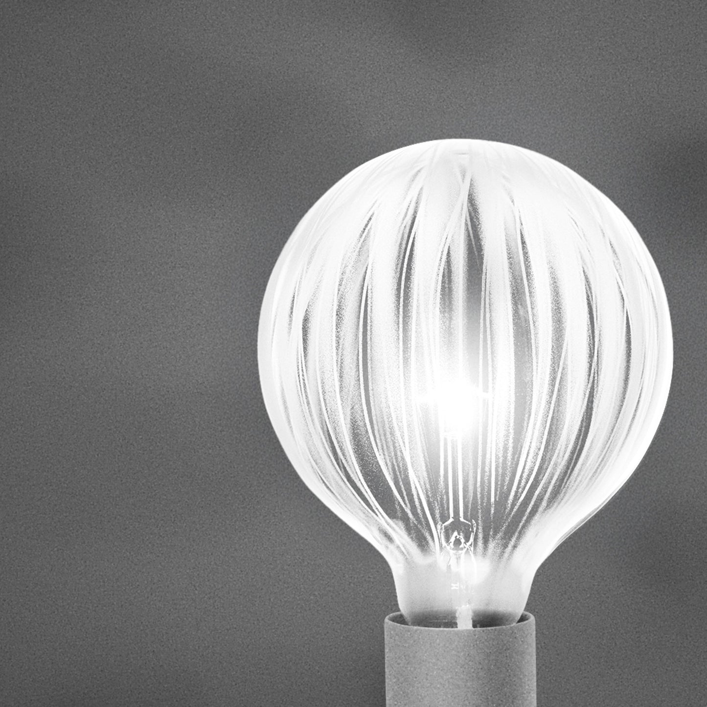 Light Shadow Cocoon