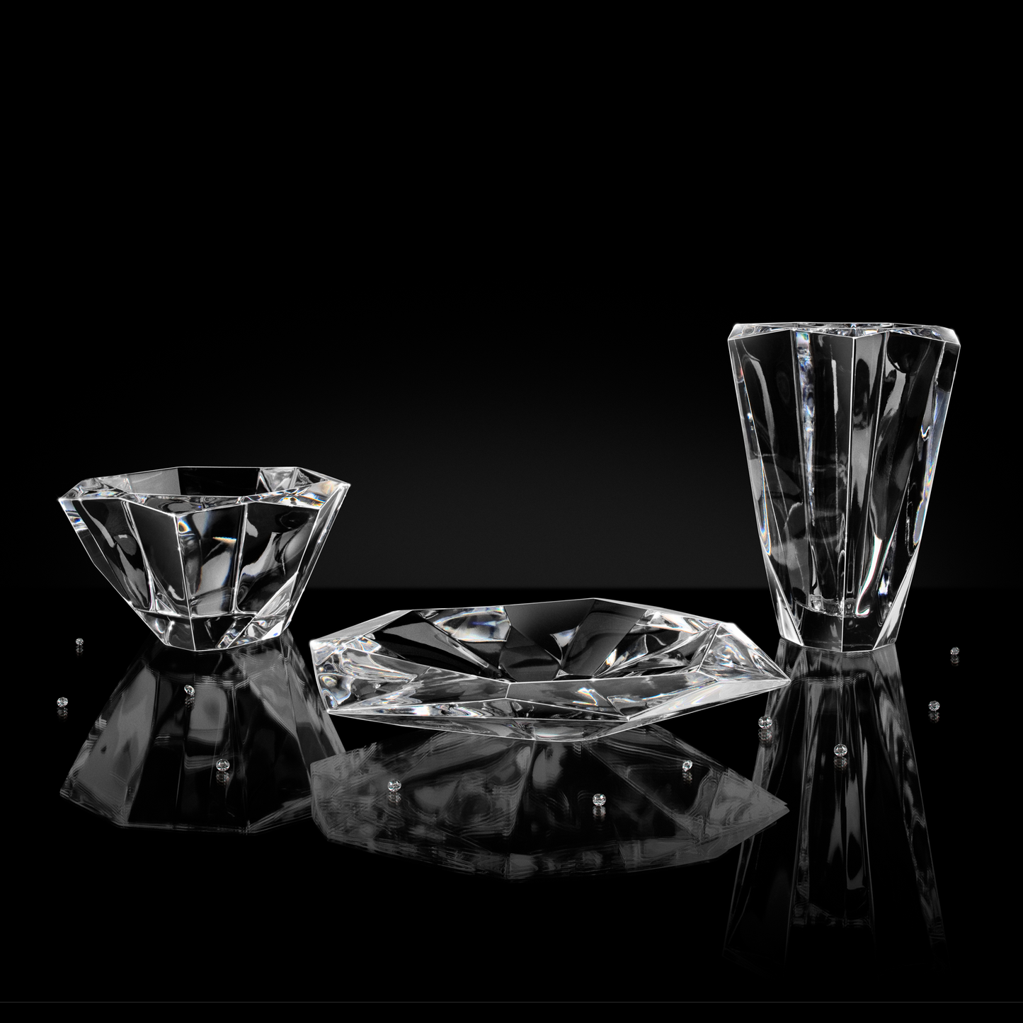 Precious Vase Small