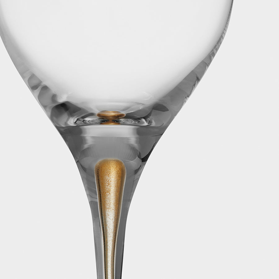 Intermezzo Gold Balance - Set of 2