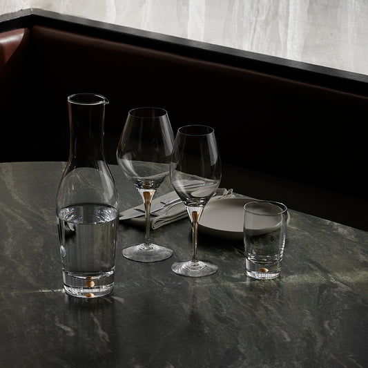 Intermezzo Gold Balance - Set of 2