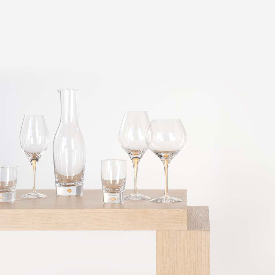 Intermezzo Gold Balance - Set of 2