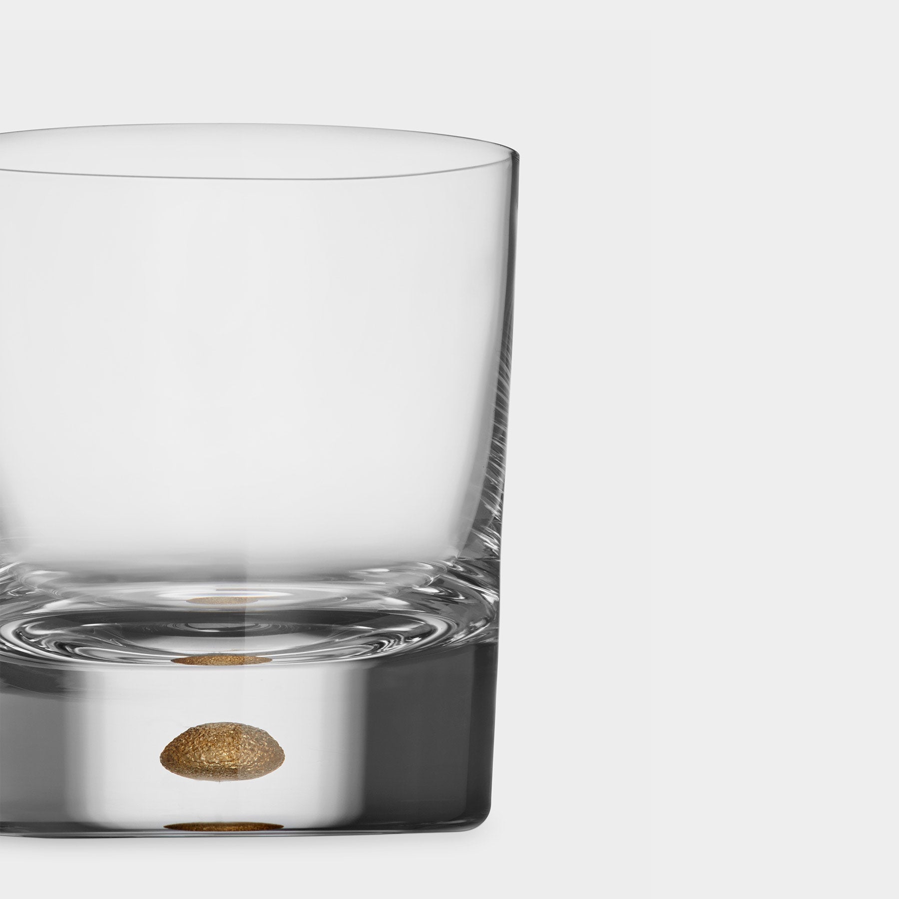 Intermezzo Gold Old Fashioned - Set of 2