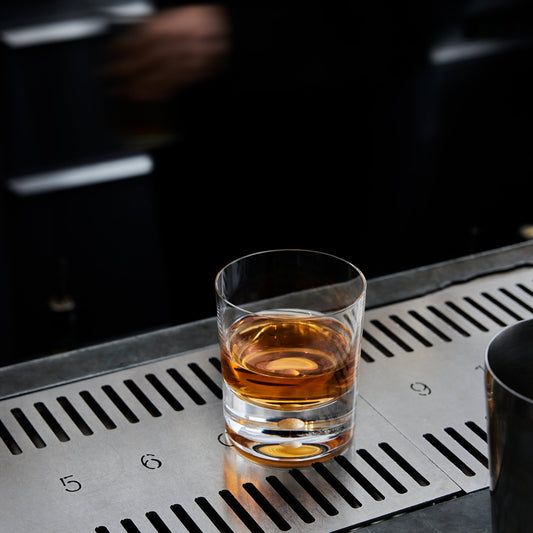 Intermezzo Gold Old Fashioned - Set of 2