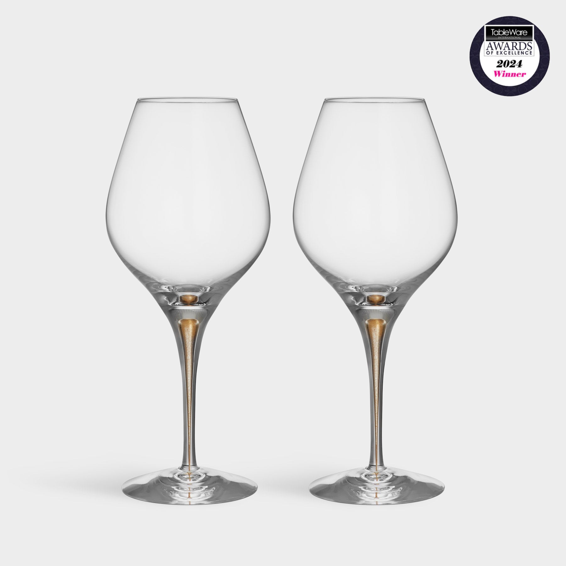 Intermezzo Gold Aroma - Set of 2