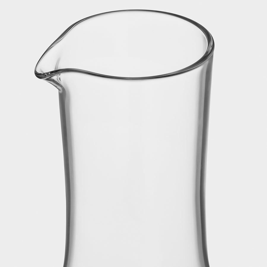 Intermezzo Gold Carafe