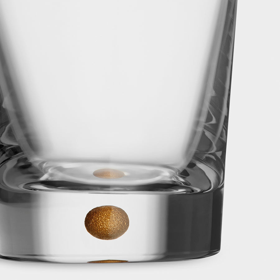 Intermezzo Gold Carafe