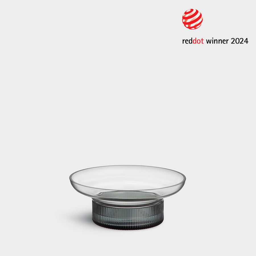 Ensemble Smokey Blue/Gray Small