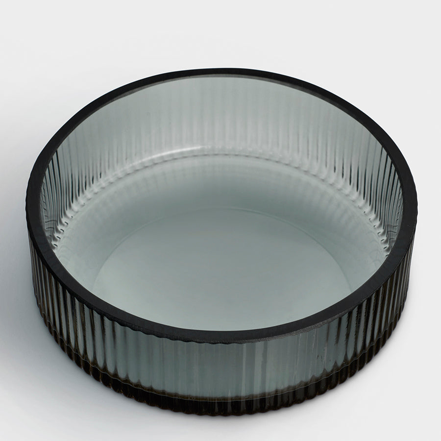 Ensemble Smokey Blue/Gray Small