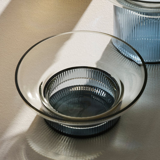 Ensemble Smokey Blue/Gray Small