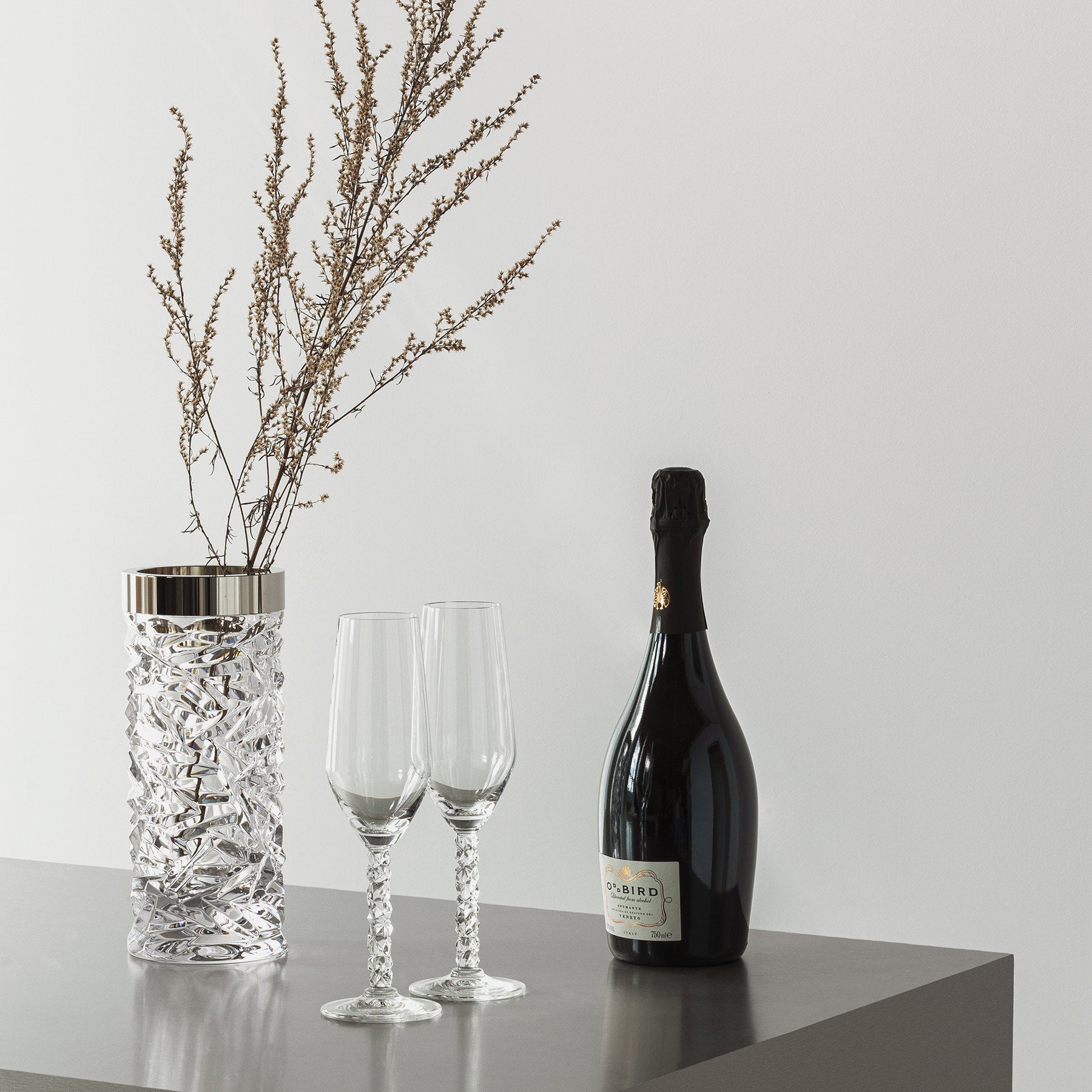 Carat Vase