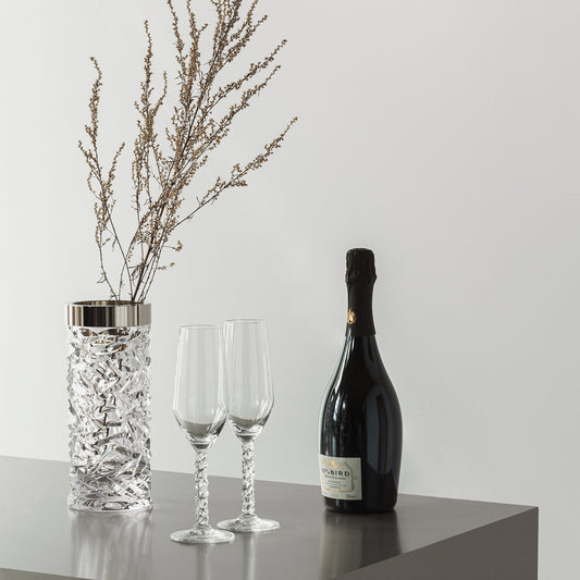 Carat Vase