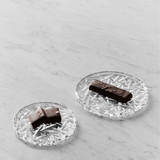 Carat Coaster Small - Set of 2