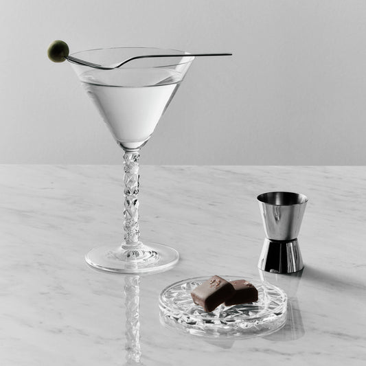 Carat Martini Set Of 2