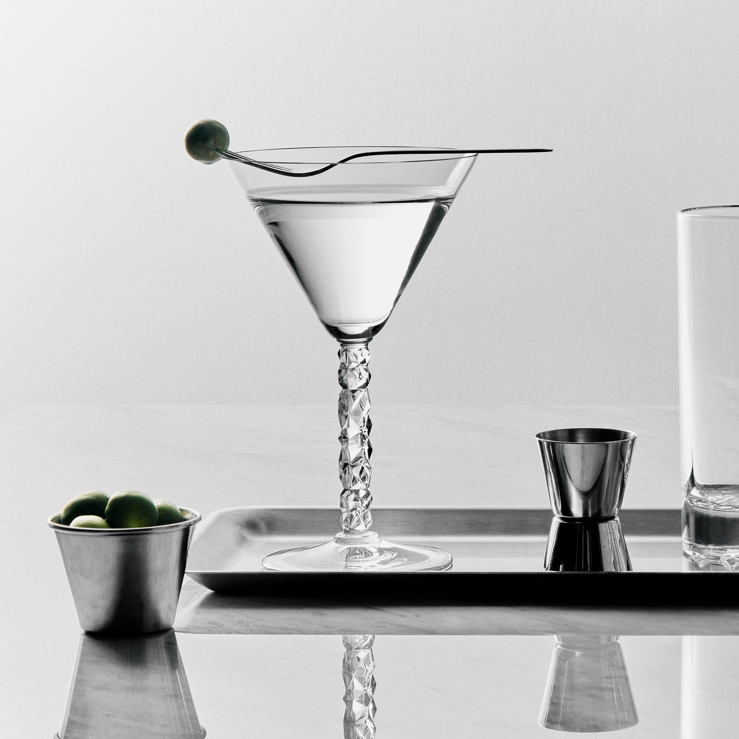 Carat Martini Set Of 2