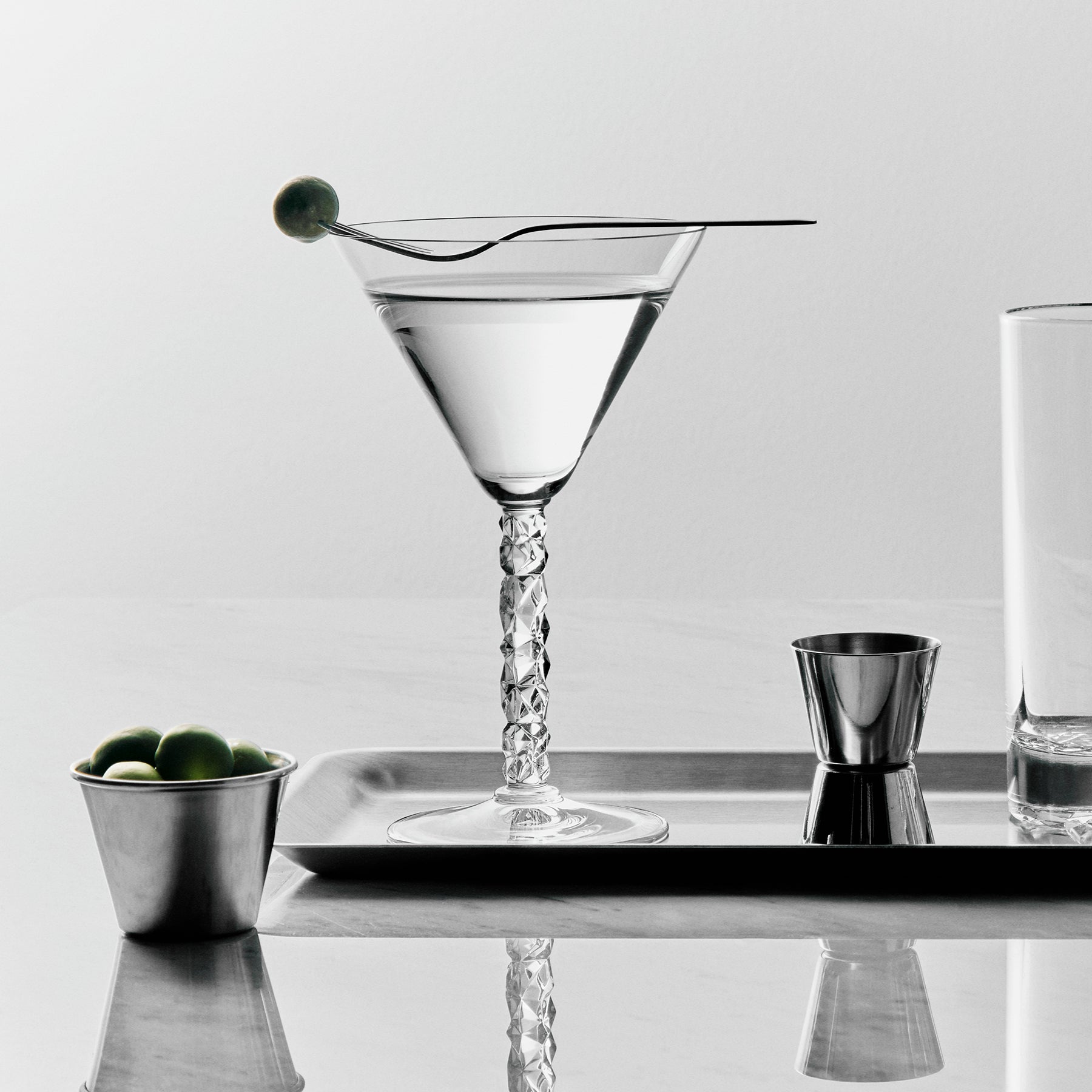 Carat Martini Set Of 2