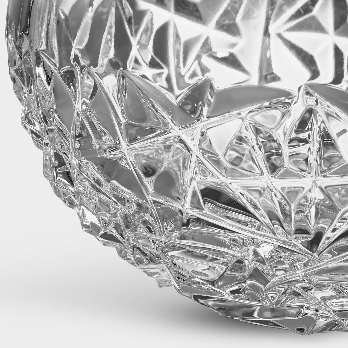 Carat Globe Vase Large