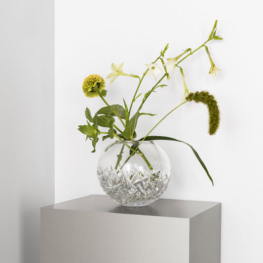 Carat Globe Vase Large