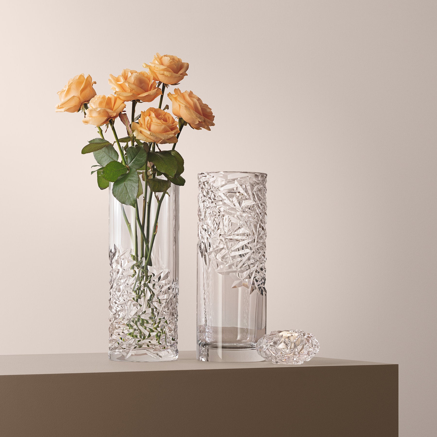 Carat Vase Upper Cut