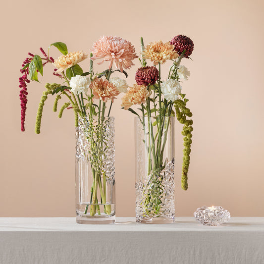 Carat Vase Upper Cut