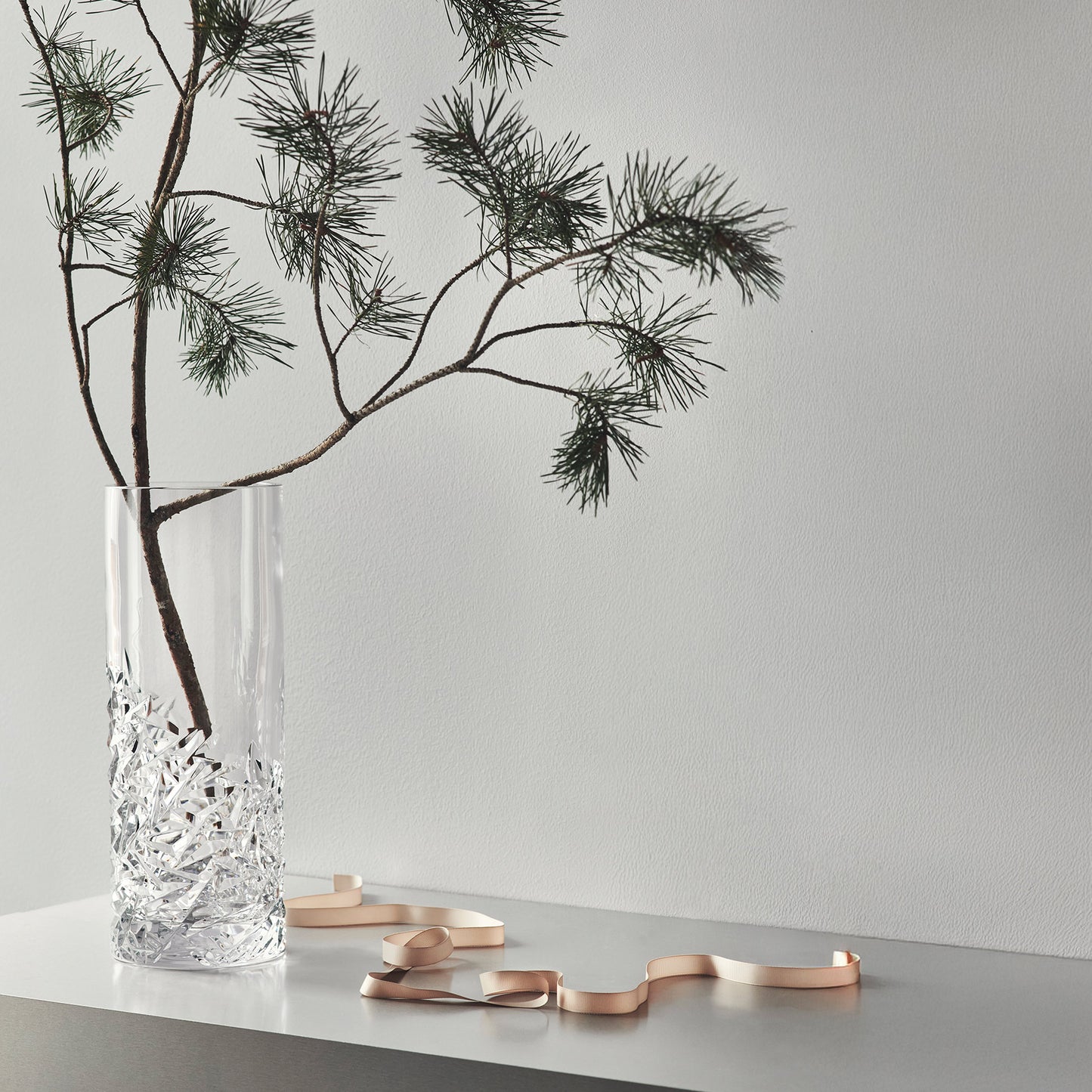Carat Vase Lower Cut