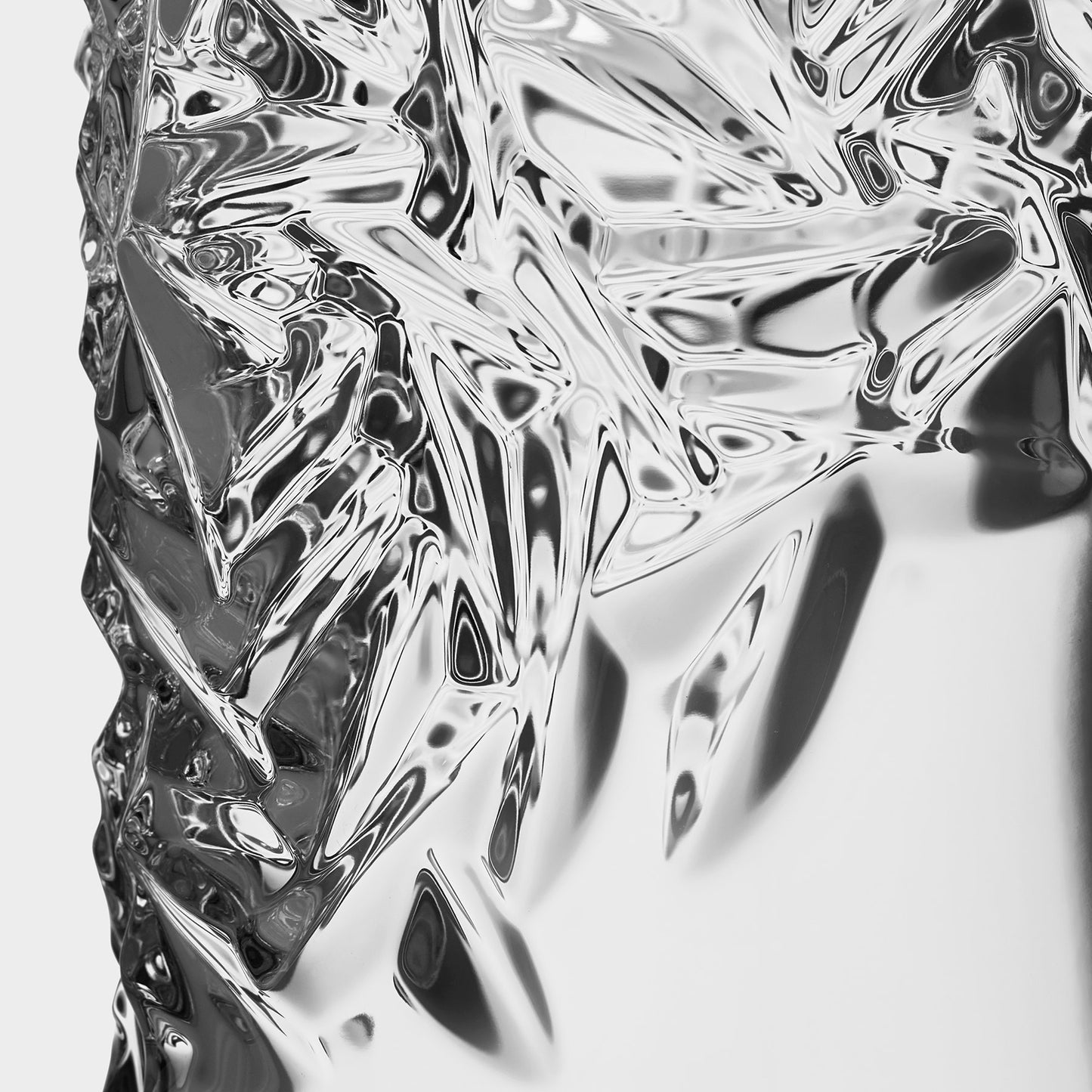 Carat Vase Upper Cut