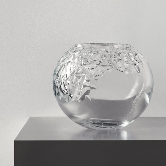 Carat Globe Vase XL
