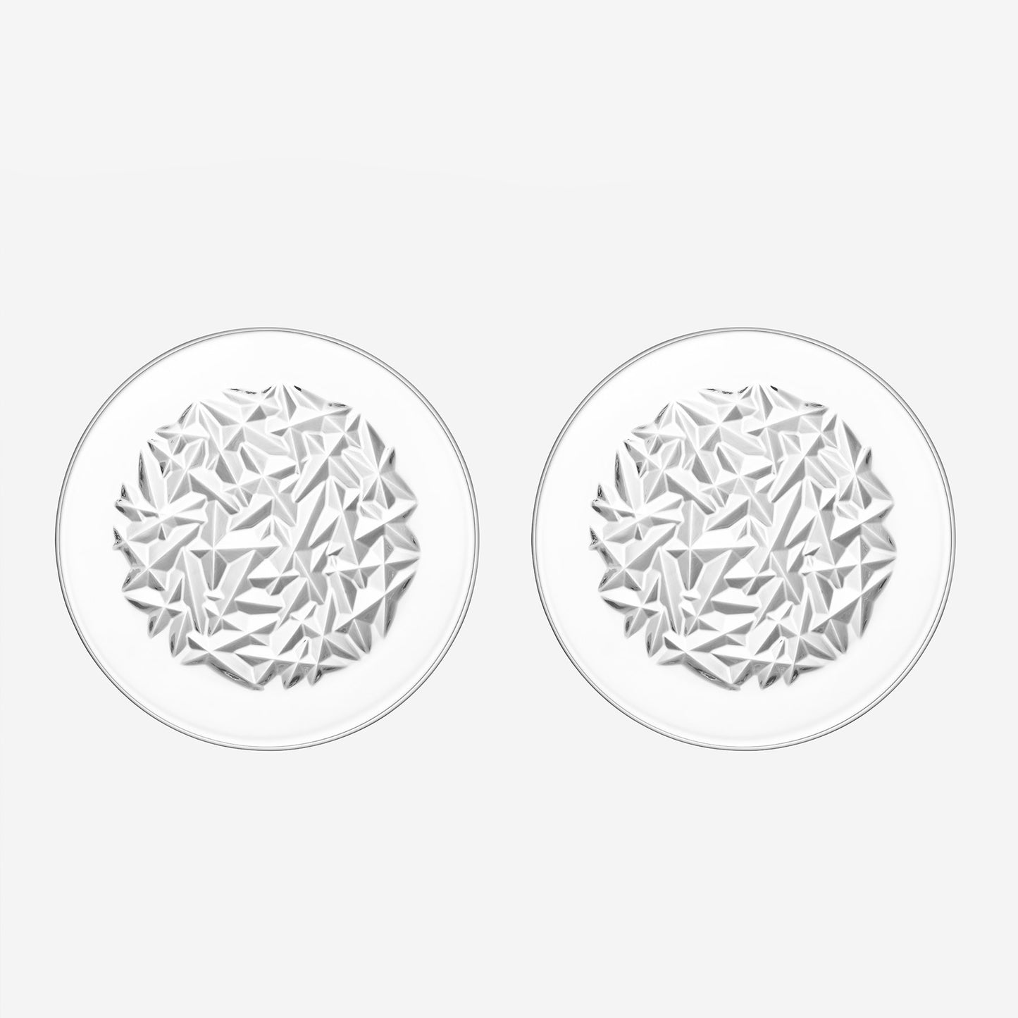 Carat Side Plate - Set of 2