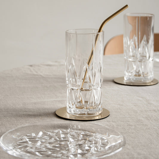 Carat Side Plate - Set of 2