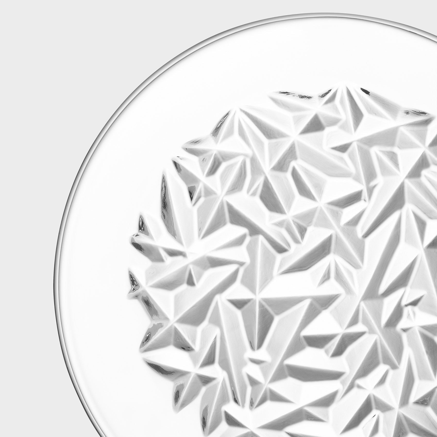 Carat Side Plate - Set of 2