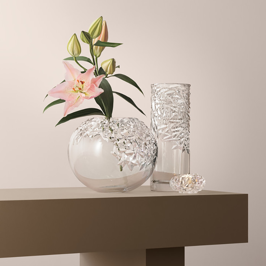 Carat Votive Small
