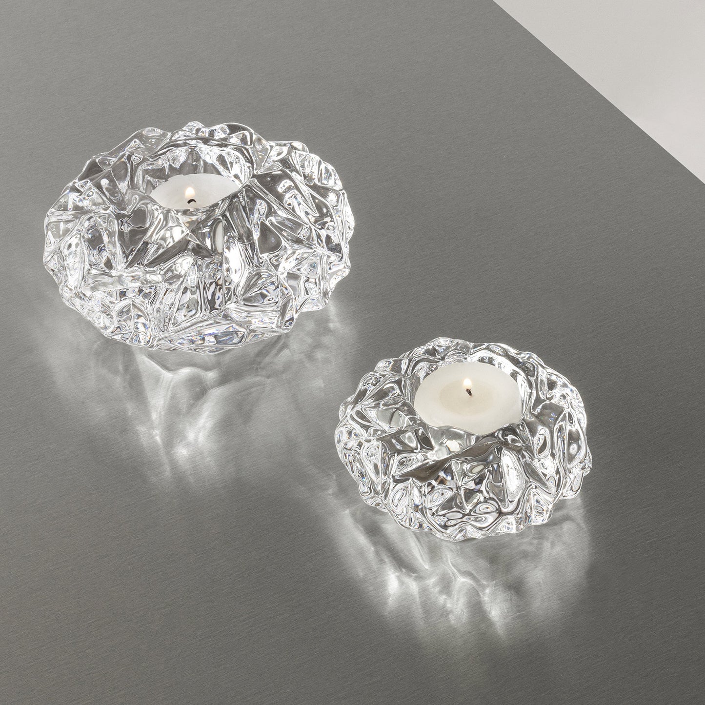 Carat Votive Small