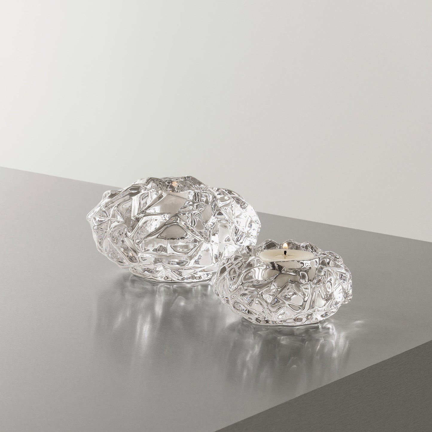 Carat Votive Small